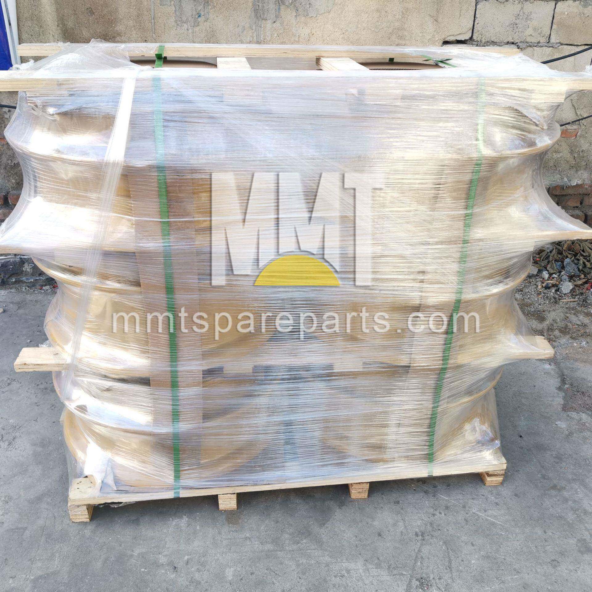 CAT卡特140H轮缘组件123-3420 1233420轮毂2