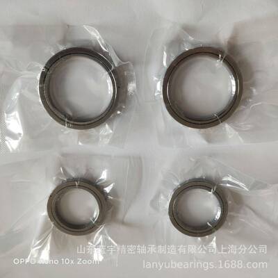 厂家供应交叉滚子轴承RB2008 RB2508 3010 3510 4010 4510 5013