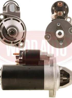 AZE2180起动机适用STEYR SE126 SE156 SE236 SE266 SE286起动机