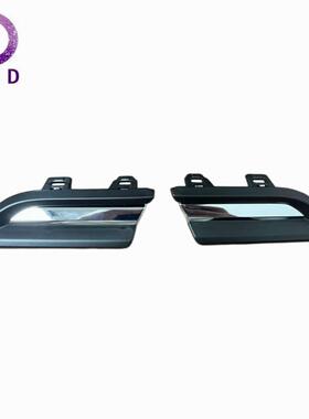 前保险杠装饰1675868180 9836826777 9836826677适用标致3008P84E