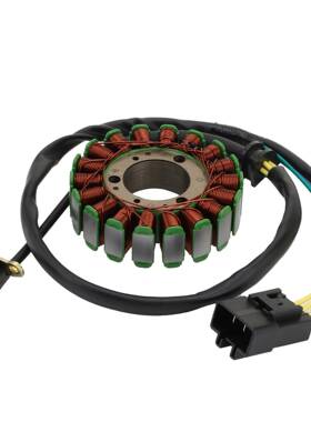 定子线圈250NK 2017-2021 300SR 2022-2023 250SR 2019-2021300NK