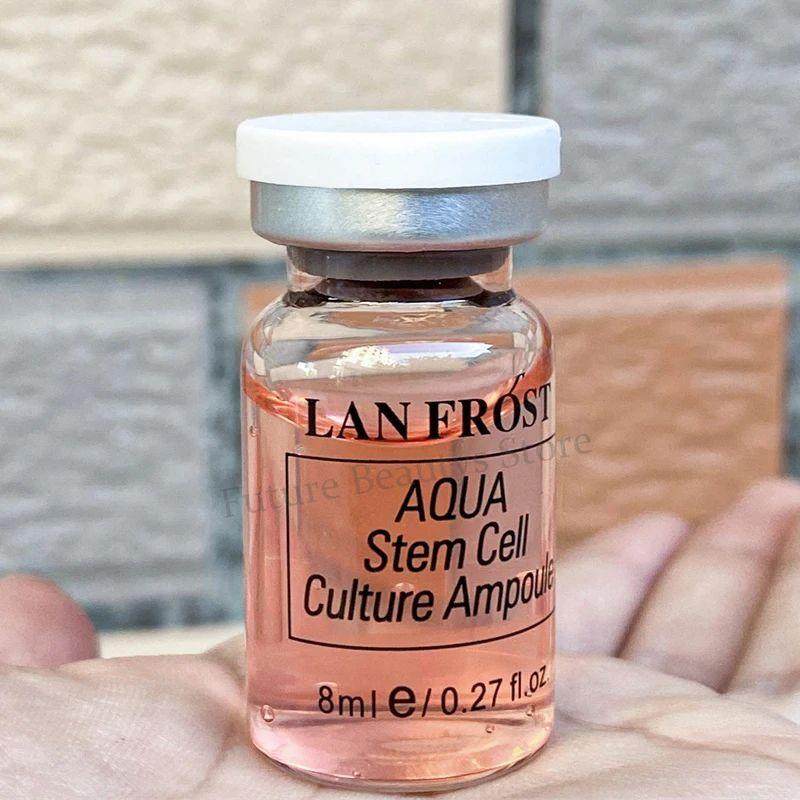 8ml BB Glow Serum Ampoule Facial Treatment Essence - Taobao product photo 3