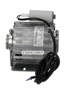 Bezzera贝泽拉半自动咖啡机原厂配件咖啡机水泵电机RPM 230V 165W