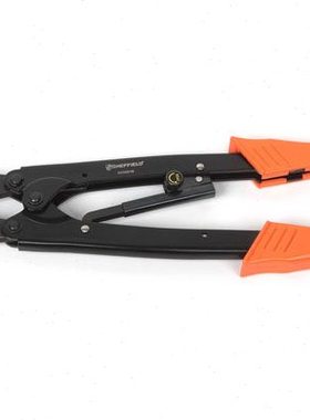 钢盾工具 强力端子压接钳 S035016/S035018