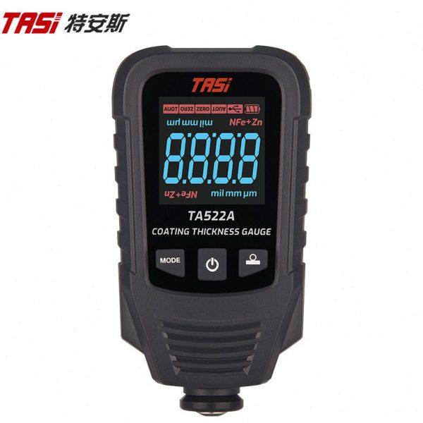 特安斯漆膜仪TA522A汽车漆面检测仪油漆厚度膜厚测量仪涂层测厚仪,五金/工具,测厚仪,淘宝优惠券,粉丝福利购,淘宝优惠卷