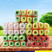 发泡包装 绳防滑塑料绳球捆扎绳球扎口绳子捆扎绳