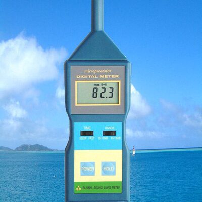 多功能噪音计兰泰声级计SL-5826 正品直销