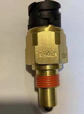 适配法士特变速箱 取力器开关 徐工 三一 吊车取力器传感器JK942K