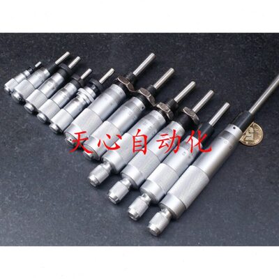 EPF02-148-201 EPF02-148-203微分头EPF02-148-205/207小型千分尺