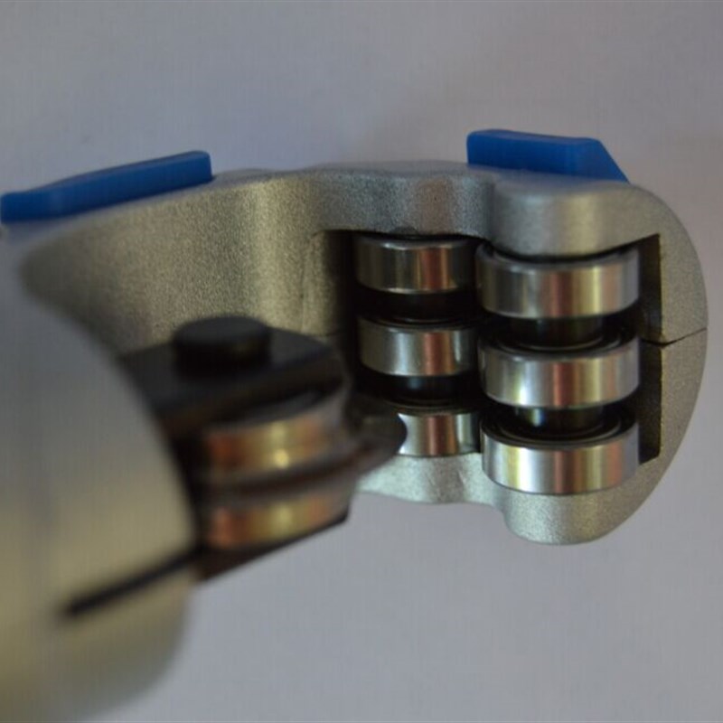 铜管割刀切管器 不锈钢y管铜H管管子割刀片 制冷工具