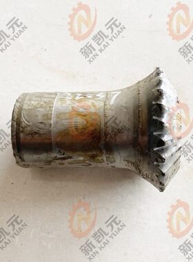 交大昆机镗床配件TM619齿轮22037伞齿轮TPX/TX6111D 昆明Z25/L101