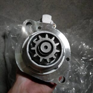 适用三菱6M70起动机马达ME180049起动机马达M009T60971起动机马达