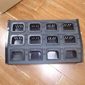 P6600i PTX760 GP328 GP338 P8200多路充12路充 GP3688 XIR