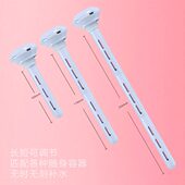 家用加湿器静音卧室孕妇婴儿简易空调房间车载大容量矿泉水瓶加湿