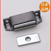 lamp蓝普强磁门磁吸衣柜门吸碰珠卡扣磁碰门碰橱柜门磁吸MC0099