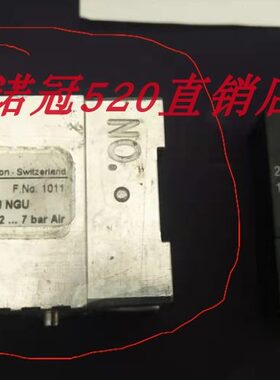 227.621.00现货SEITZ现货吹瓶机电磁阀217.868.01气动元件