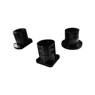 25R STHWRL G16 STHWRBL 光轴固定座导向轴支座