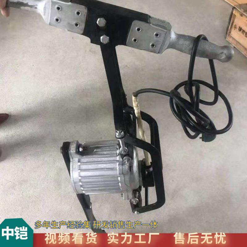电动铁路捣固镐 铁路线路380V轨道碴石碴捣固机 轨枕石渣捣固机,机械设备,其他机械设备,淘宝优惠券,粉丝福利购,淘宝优惠卷