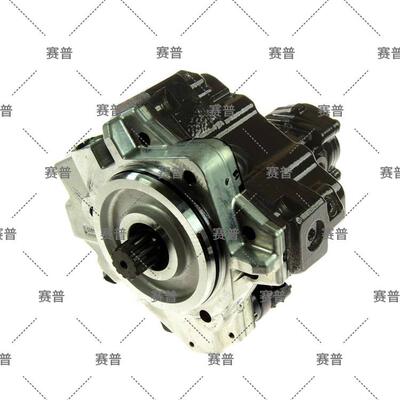 豪沃曼卡车柴油喷油泵 0445020208 0986437350 工程机械高压油泵