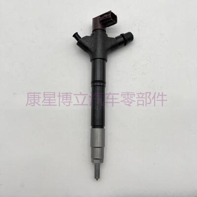 共轨喷油器16600-EB70A 16600-EC00A 095000-6250 YD25