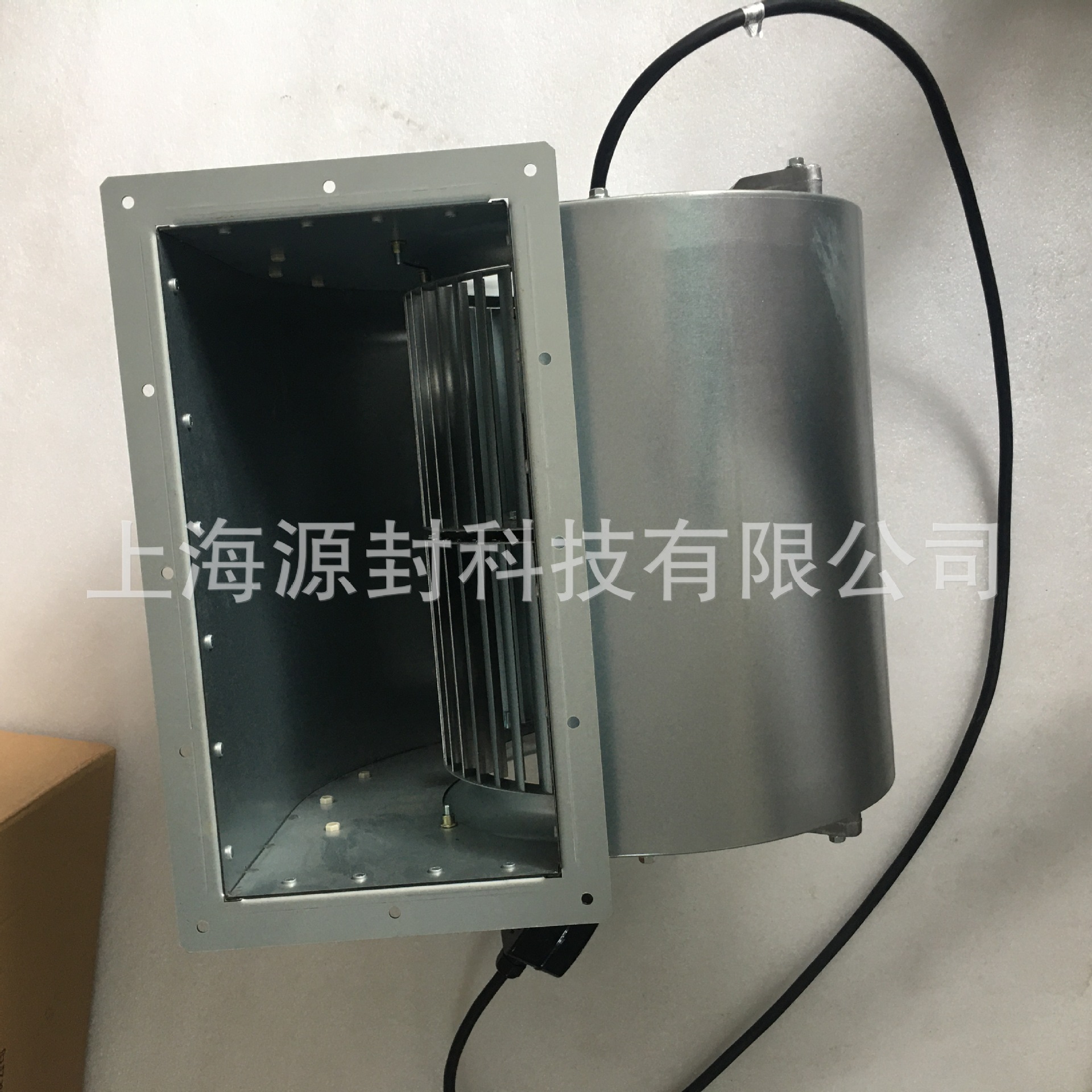 供应德国洛森Rosenberg风机 DRAD279-4S
