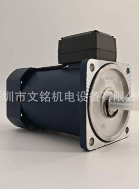 JSCC精研120瓦交流调速电机100YT200GV22齿轮减速马达静音电动机