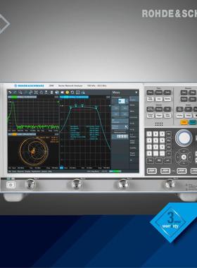罗德与施瓦茨ZNB矢量网络分析仪ZNB8ZNB20ZNB43