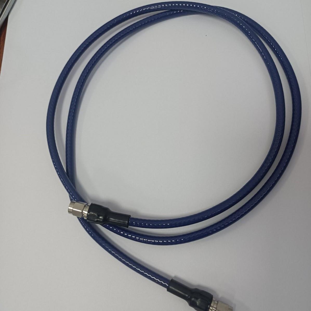 TDR阻抗电缆线特性阻抗测试仪电缆线精密测量电子多功能