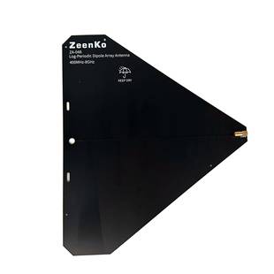 ZA-048对周ZA-048件期天线偶数极子列阵频谱分析仪配接收器搜寻信