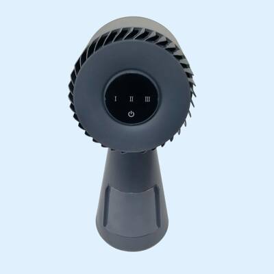 桌面吸油烟大风量家用HTT-X6小型火锅烤肉除味净机油烟净空气桌抽