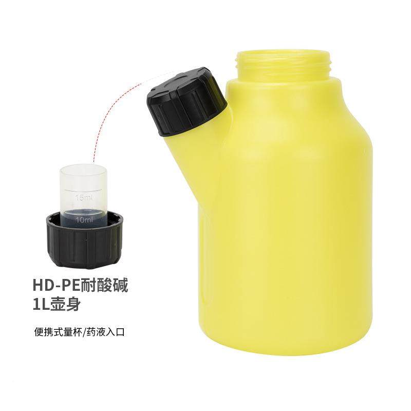 黄壶暴风pa沫壶309超大特嘴P泡A发泡神雪炮调壶金属器耐酸碱高压,汽车用品/电子/清洗/改装,其它车用清洗工具/用品,淘宝优惠券,粉丝福利购,淘宝优惠卷