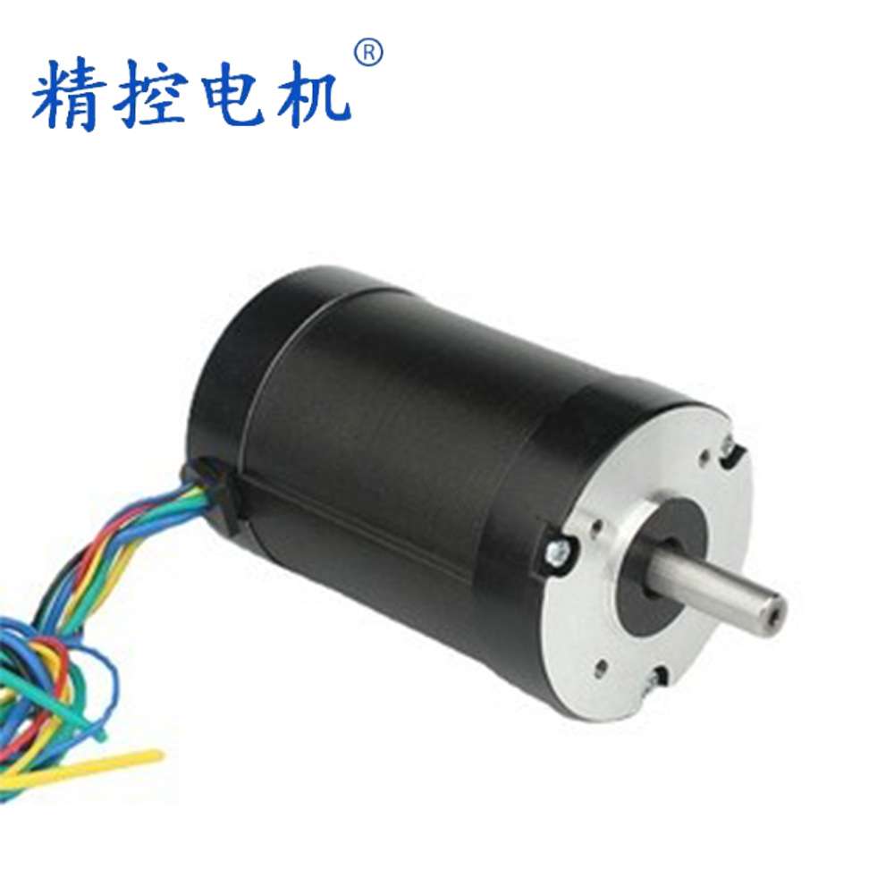 直流无刷调速电机 永磁直流电机57BLS 24V36V48V4000转大功率电机