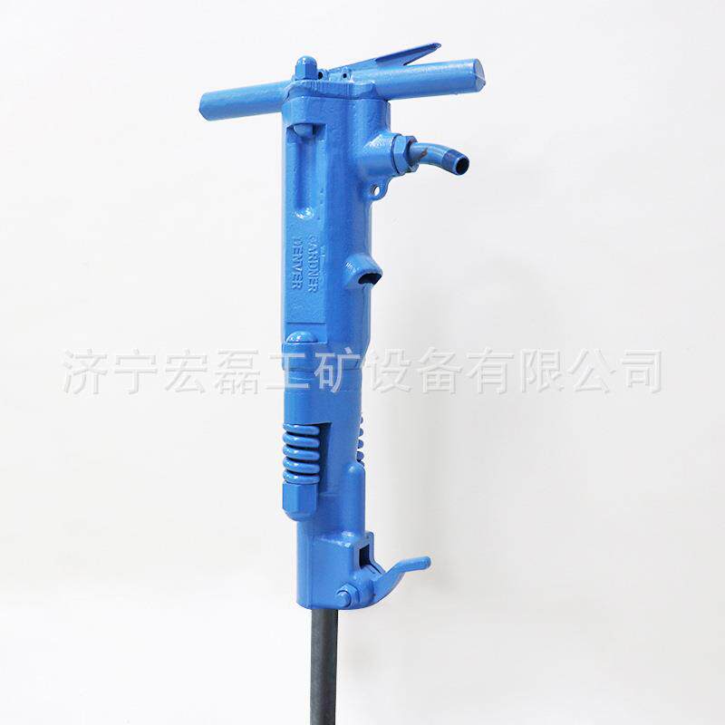 便携式B87C手持气动风镐建筑混凝土用路面破碎机矿用大功率破碎镐