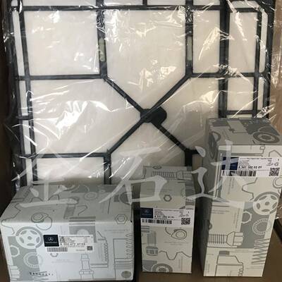 厂家供应4141/3341/3354泵车机油滤芯替代A5411800209机滤