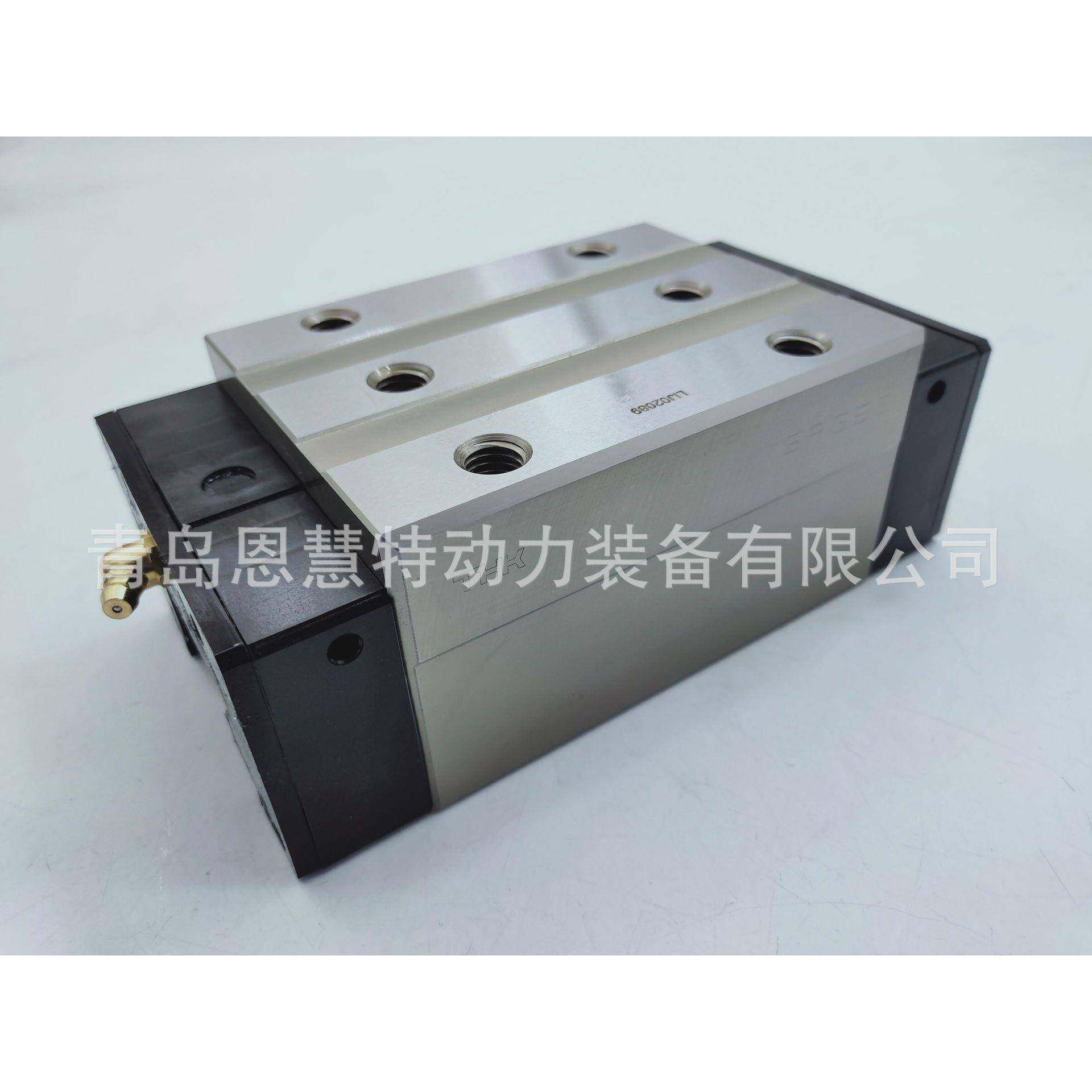 THK滚柱滚动导轨 SRG45SLC SRG55C