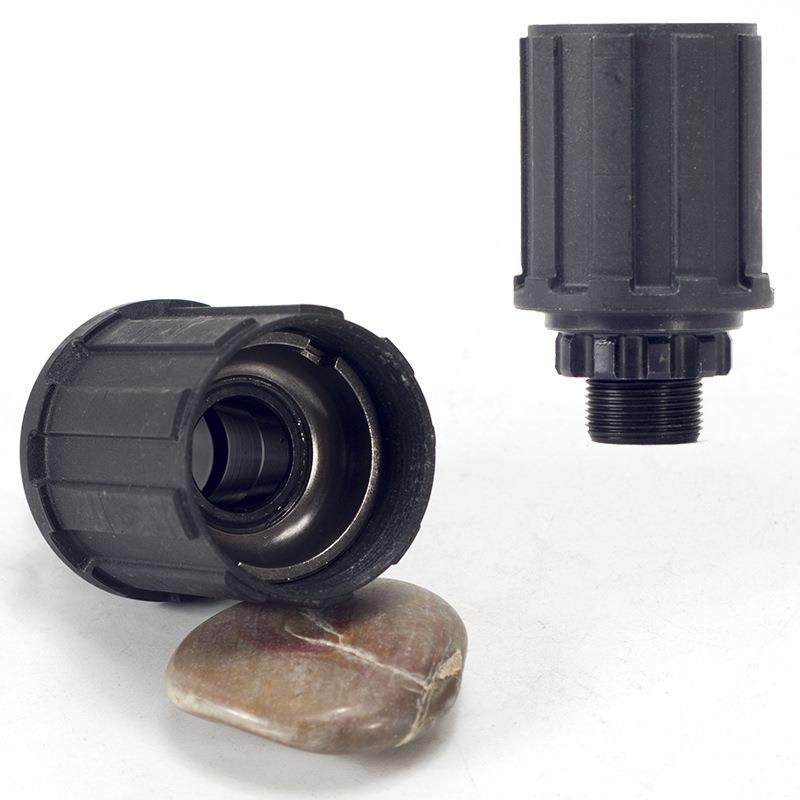 山地车花鼓塔基棘轮公路车卡式飞轮转子车轮花鼓棘轮飞轮棘轮塔基