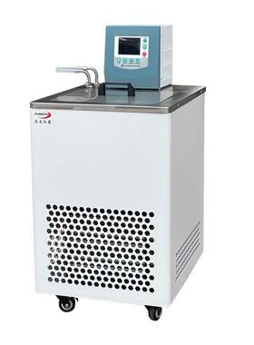 实验低温水槽（外循环） 冷却水循环机 THD-0506低温冷却液循环泵