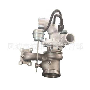 k03涡轮增压器 53039700368 53039700272 53039700287