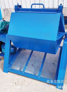 冲压铸件工艺品去毛刺抛光机 螺丝翻滚筒抛光机火烧铁除锈抛光机