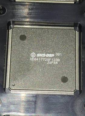 电子元器件【HD6417729F133B】价格咨询为准UPD70F3423GJ(A)-GAE