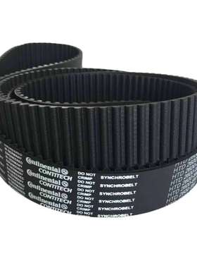 供应德国马牌contitech同步带5M 8M 14M H XH L XL