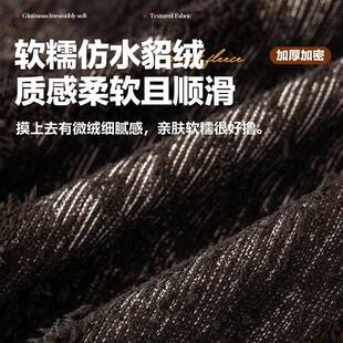 沙发盖布巾冬苏曼沙发2026新款轻奢高级感固定滑冬季防猫沙抓发防