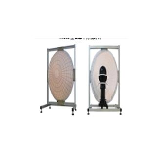 BLD全自动口罩呼气设阻口力测试备罩吸气检阻力试验机口罩测仪