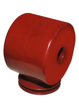 荣控10K高压V电流互感器LM-105LM-10500-精400/5用高压电流互矿感