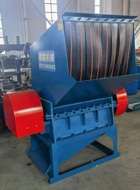 塑料输液瓶小瓶型RQN泉粉机碎矿水小型破碎机