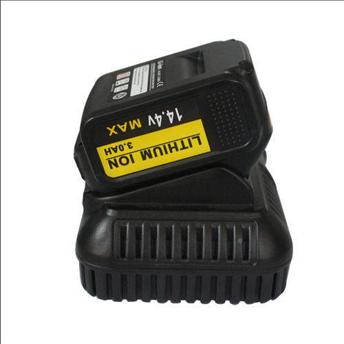 适配得动伟Dewat12V-20充Vl电工具锂电池DCB115快速电器厂家直销