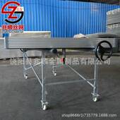 潮汐床棚温室物花卉KNU苗床栽培育苗床植移大动灌溉苗床潮汐式 苗