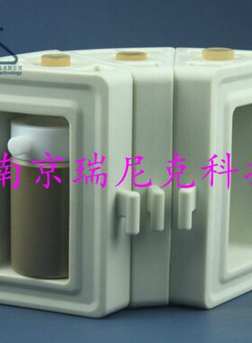 厂家定制屹尧WX-6000微波罐内罐  配套架子27ca003框架（KJ-180）