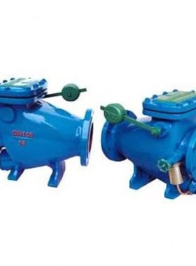 HH48H微阻缓闭式蝶式止回阀HH49H微阻缓闭式蝶式止回阀HH46止回阀