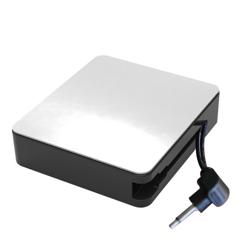 大一保险柜专用外接电池盒USBK接口 定制邮费补差